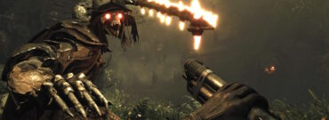Witchfire – Anteprima Hands-On