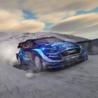 EA Sports WRC: al via la collaborazione con due campioni del rally
