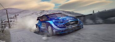WRC – Anteprima