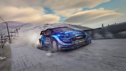 WRC – Anteprima