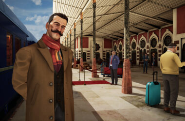 Agatha Christie - Omicidio sull'Orient Express