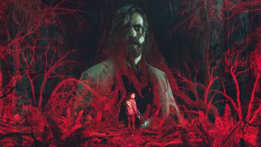 alan wake 2 vendite