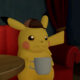 Detective Pikachu Returns