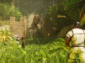 Ark survival ascended scorched earth