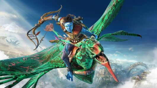Avatar: Frontiers of Pandora – Anteprima Hands-On