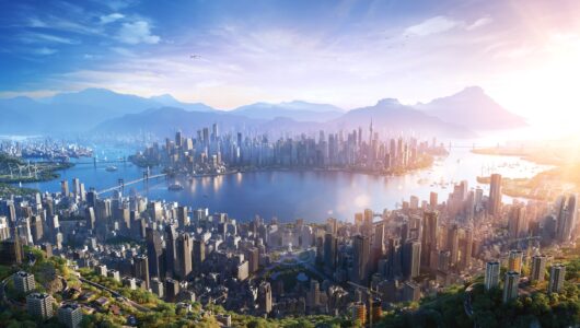 Cities: Skylines 2, rinviate le versione PlayStation e Xbox