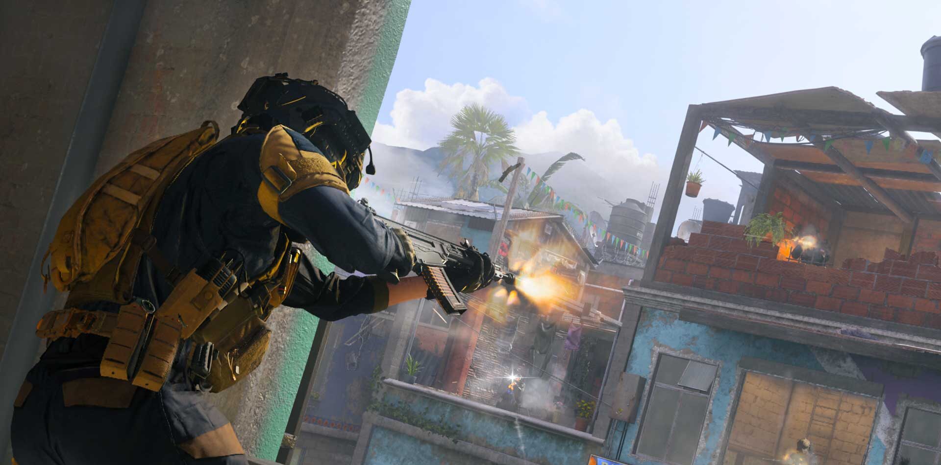Call of Nostalgia