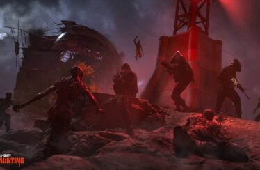 Call of Duty - Infestazione