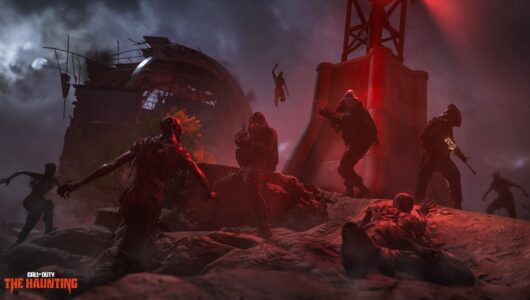 Call of Duty - Infestazione
