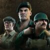 Commandos Origins demo