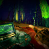 Deep Rock Galactic Rogue Core