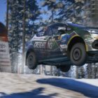 WRC – Anteprima Hands-On
