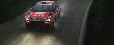 EA Sports WRC: annunciata la Stagione 3