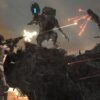 earth defense force 6