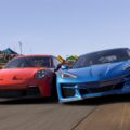 Forza Motorsport è ora disponibile