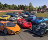 Forza Motorsport
