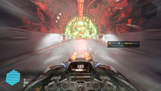 Ghostrunner 2: DLC in arrivo a dicembre
