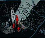 Hellboy: Web of Wyrd