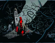 Hellboy: Web of Wyrd – Recensione