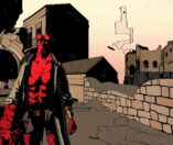 Hellboy: Web of Wyrd
