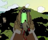 Hellboy: Web of Wyrd