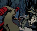 Hellboy: Web of Wyrd