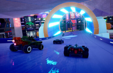 Hot Wheels Unleashed 2 Turbocharged, svelato l’AcceleRacers Expansion Pack