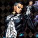 JoJo's Bizarre Adventure All Star Battle R Yuya Fungami