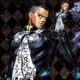 JoJo's Bizarre Adventure All Star Battle R Yuya Fungami