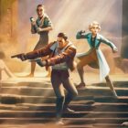the lamplighters league harebrained schemes