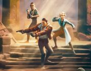 the lamplighters league harebrained schemes
