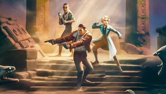 the lamplighters league harebrained schemes