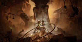Little Nightmares III: disponibile la demo su PC e console