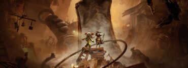 Little Nightmares III – Anteprima Hands-on
