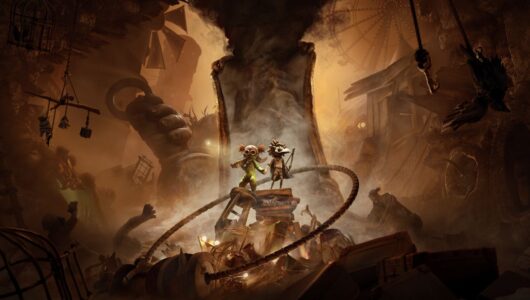 Little Nightmares III – Anteprima Hands-on