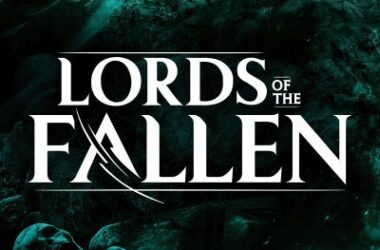 Lords of the Fallen