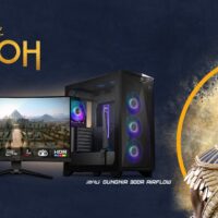 MSI Total War Pharaoh