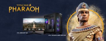 MSI Total War Pharaoh