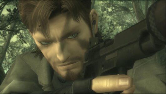 Metal Gear Solid: Master Collection Vol. 1, ecco il nuovo aggiornamento su console