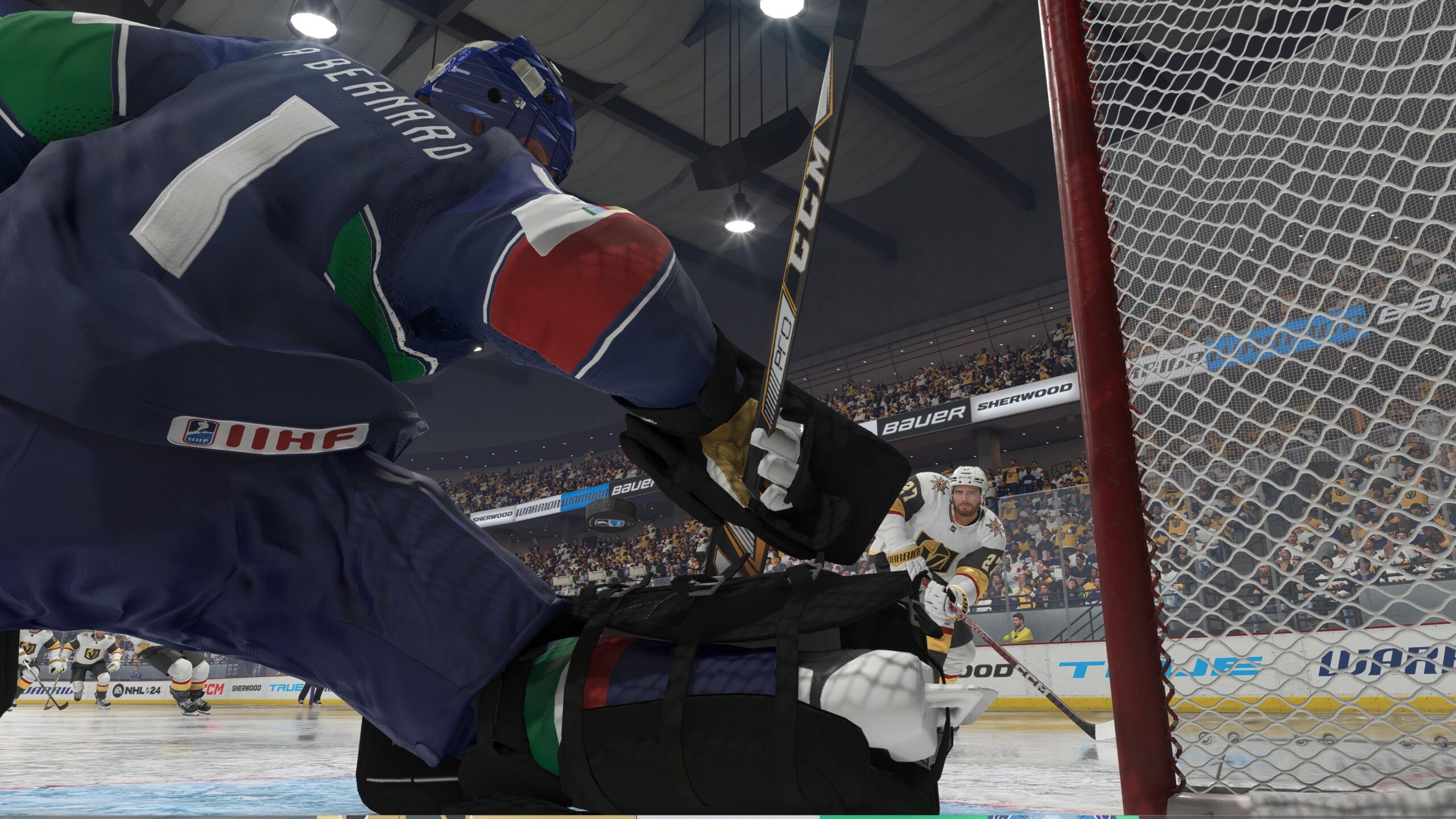 NHL 24