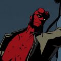 Hellboy: Web of Wyrd