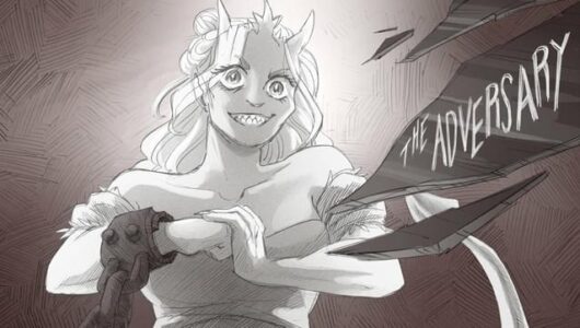 Slay the Princess è ora disponibile