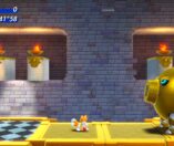 Sonic Superstars