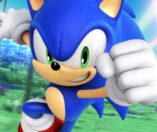 Sonic Superstars