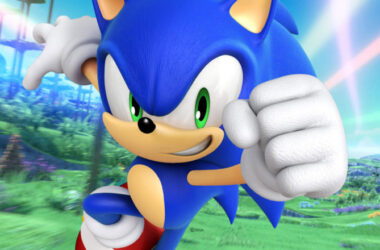 Sonic Superstars
