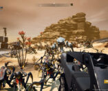 Starship Troopers: Extermination