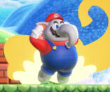 Super Mario Bros. Wonder