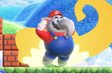 Super Mario Bros. Wonder