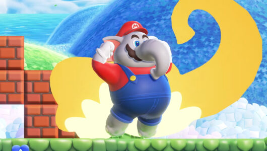 Super Mario Bros. Wonder – Anteprima Hands-On