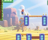 Super Mario Bros. Wonder